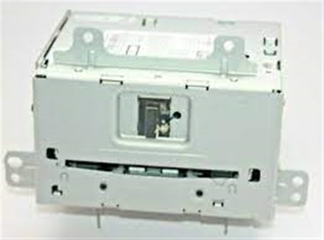 RADYO CD CALAR ASTRA - J