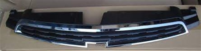 PANJUR ON UST NIKLEAJLI 2013 CRUZE