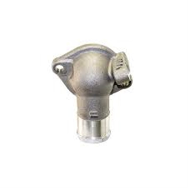 TERMOSTAT GOVDESI CHEVROLET CAPTIVA 2.0 DIESEL