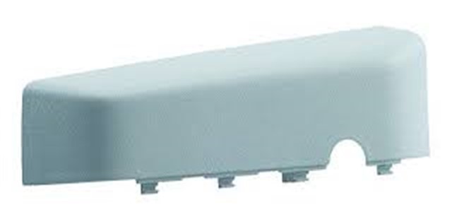 AYNA IC DIKIZ KAPAGI SOL GRI AST - H