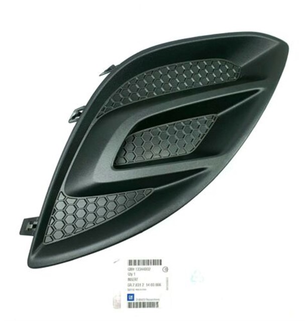 SIS KAPAGI SAG SISSIZ CORSA D 2011 - 