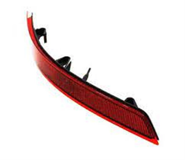 REKLEKTOR ARKA TAMPON PANELI SOL AST - J