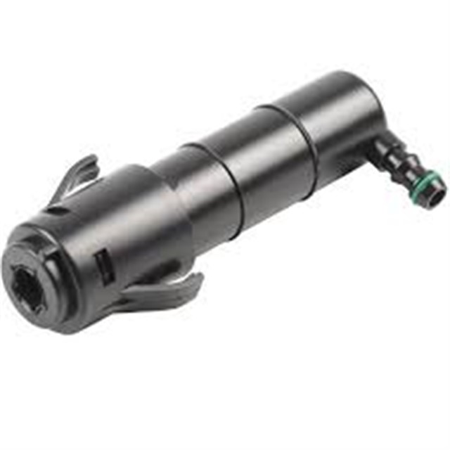 FAR FISKIYE ROBOTU SAG INSIGNIA