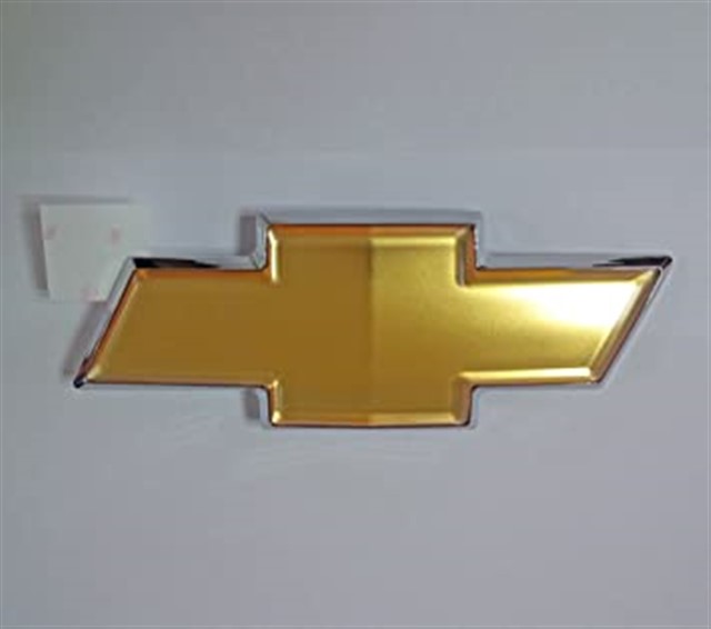 AMBLEM BAGAJ KAPAGI C100 CAPTIVA