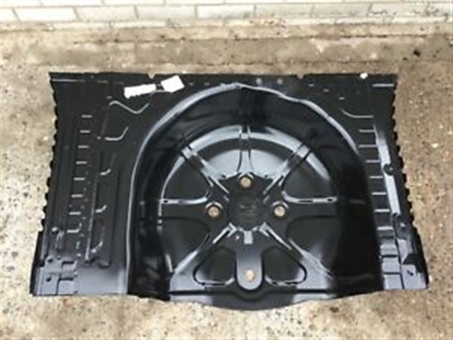 HAVUZ SACI F68 COR - D - E