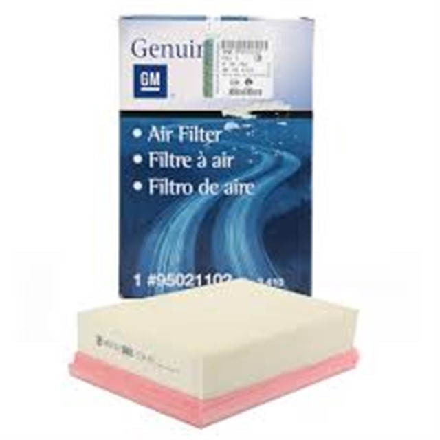 HAVA FILTRESI MOKKA MOKKA X 14 12 TRAX 12 1.4 1.6 A14NET B16DTH