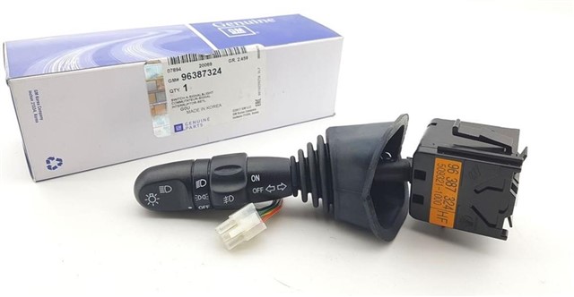 FAR SINYAL KOLU SISLI LACETTI