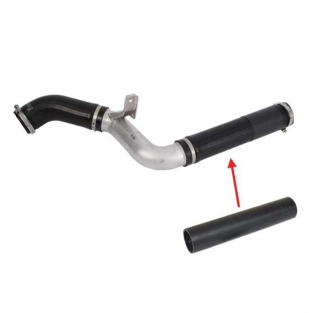 YAG SOGUTUCU CIKIS HORTUMU C140 CAPTIVA