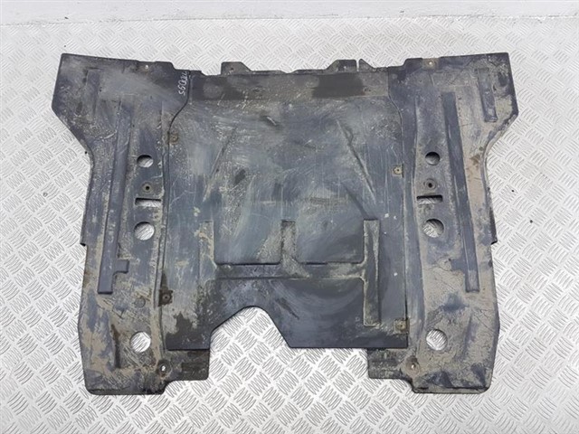 MOTOR SIPERI ALT KOMPLE INS - A