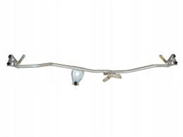 SILECEK KOLU MEKANIZMASI MER - A