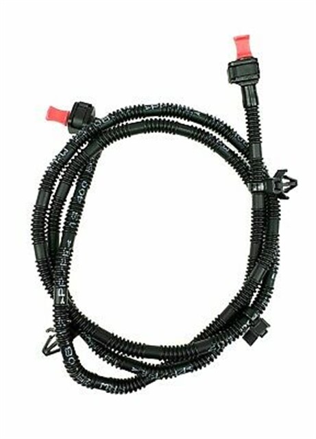 SILECEK SU FISKIYE HORTUMU AST - K