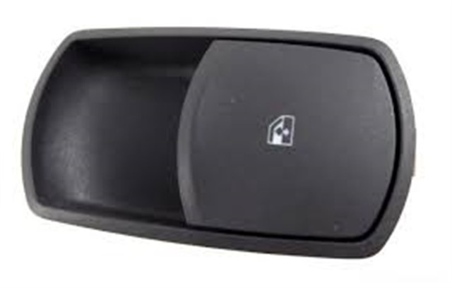 CAM ACMA ANAHTARI ON SAG COR - D