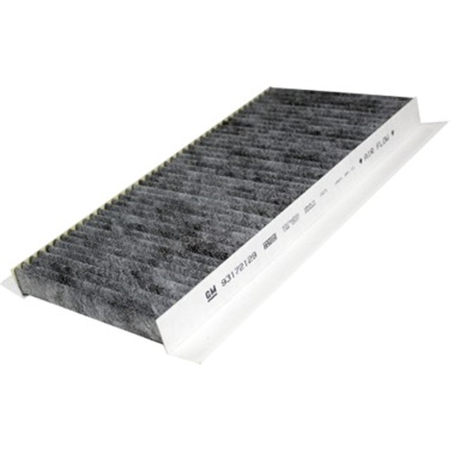 POLEN FILITRESI VEC - C/COR - C/MERA