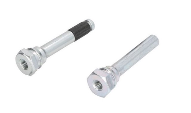 KALIPER PIMI ON ASTRA J - CRUZE