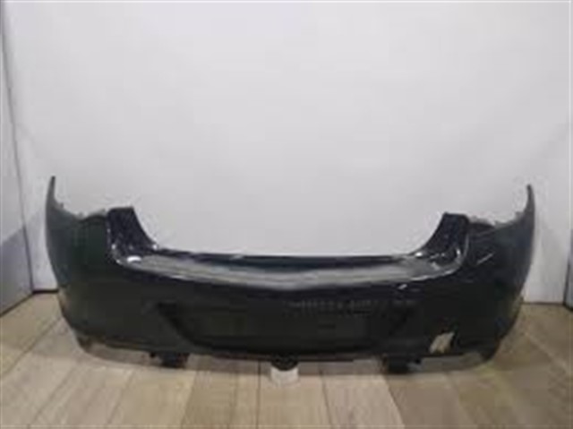 TAMPON ARKA N/B ILERI PARK DISINDA AST - J