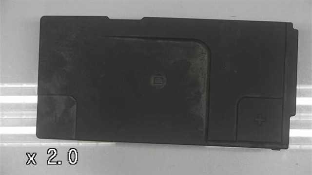 AKU TASIYISI 60 AH ICIN INSIGNIA