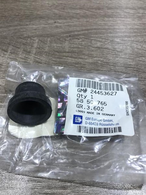 TAKOZ ECOTEC KAPAK Z13DTJ COR - D/AST - H