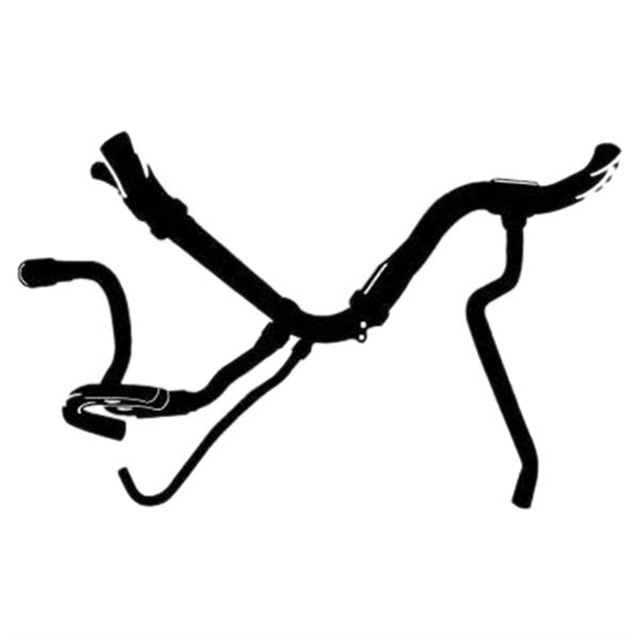 RADTAT.HORT.A/C RAD.MOT.X20XEV UU