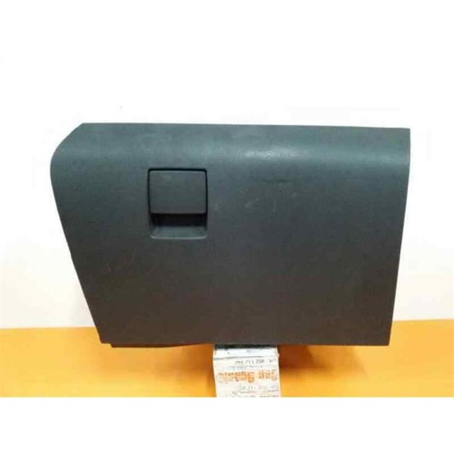 TORPIDO GOZU KAPAGI FUME AST - H