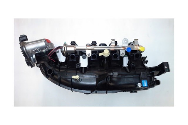 EMME MANIFOLDU 1.4 ASTRA J - MERIVA B - ZAFIRA C A14NET - NEL - B14NET - NEL - D14NET - NEL