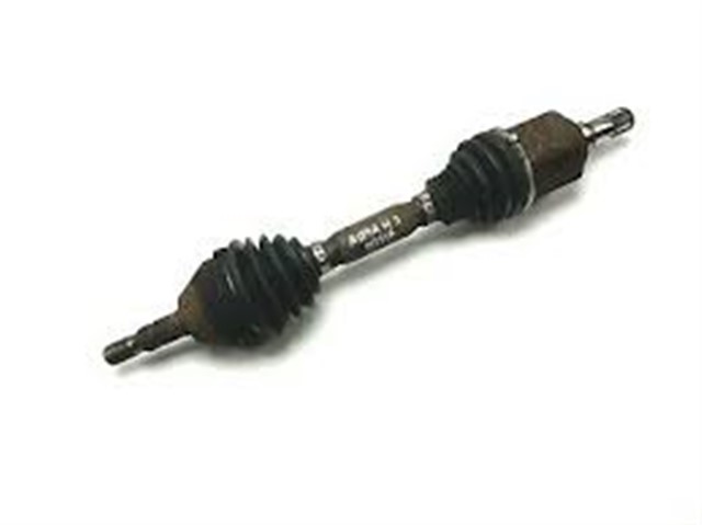 AKS MILI SOL KOMPLE AST - J