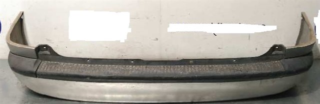 TAMPON ARKA ASTARLI F75 ZAFIRA - A