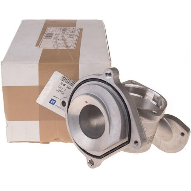 KOMPLE TERMOSTAT GOVDESI ASTRA J - K INSIGNIA A - MOKKA - ZAFIRA C - MERIVA B - INSIGNIA B 1.6 B16DTH - DTE - DTN