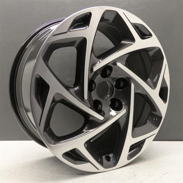 CELIK JANT 8.5J X 19 INC 6 ISPIT INS - A