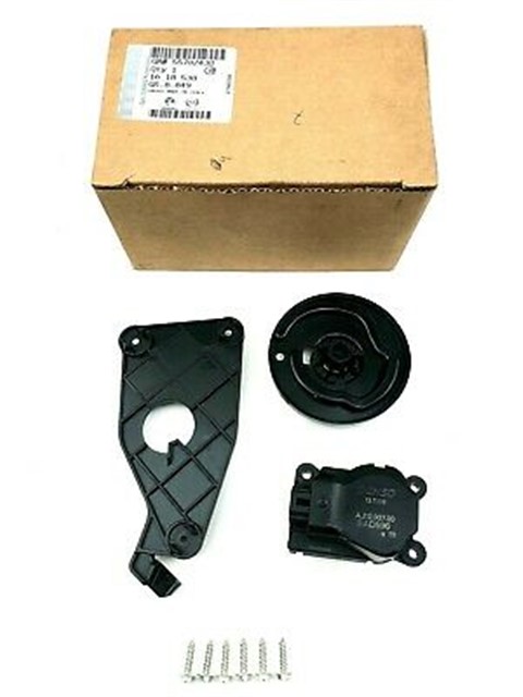 KLI REDUKS MOTR OPEL