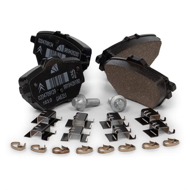 ARKA FREN BALATASI ASTRA L 21 COMBO E 18 GRANDLAND 17 MOKKA E 20 C4 18 C4 E 22 BERLINGO 18 PARTNER 18 RIFTER 18 508 18 308 II - III 13 3008 16 408 22 DS4 II 21 268MM