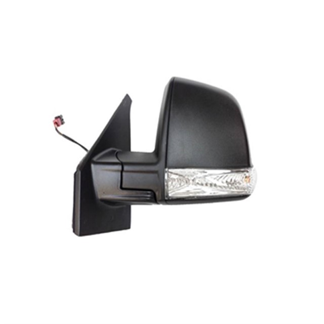 DIS DIKIZ AYNASI ELEKTRIKLI SOL DOBLO III 2011 MD. SINYALLI KATLANIR / POWER FLOK DESENLI 8 FIS