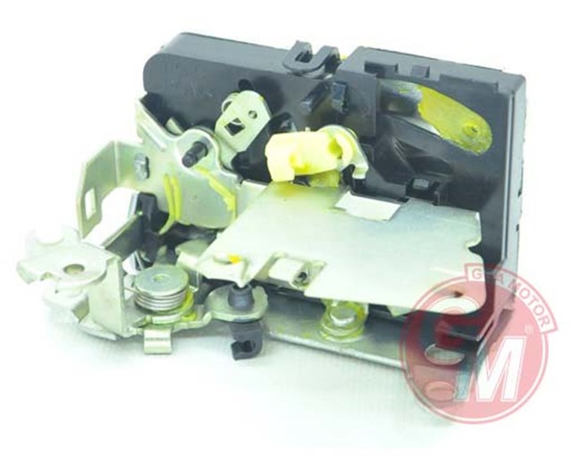 KAPI KILIDI MEKANIK ARKA SOL RENAULT MEGANE I