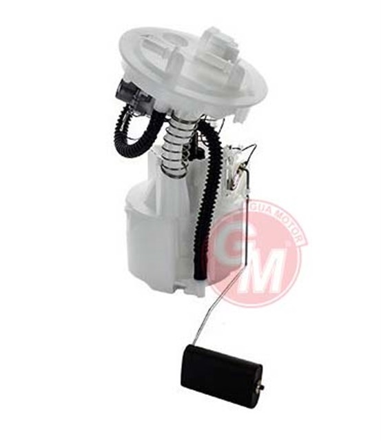 YAKIT DEPO SAMANDIRASI KOMPLE RENAULT MGN I - SCENIC I 1.4 - 1.6 - 1.8 16V - LGN 1.6 16V - 1.8 - 2.0 16V