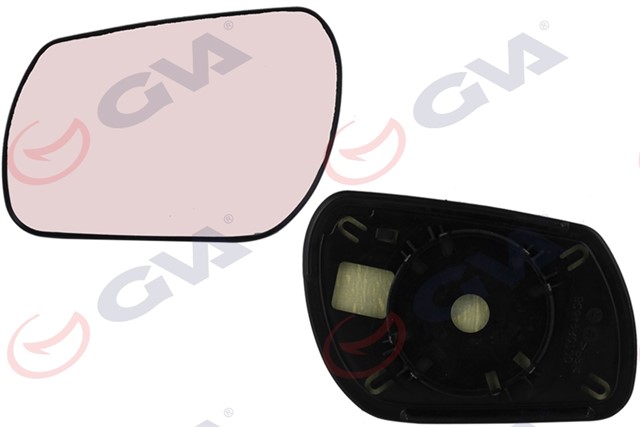 AYNA CAMI SOL MAZDA 3 03 - 08 MEKANIK KONVEKS VM - 324GL