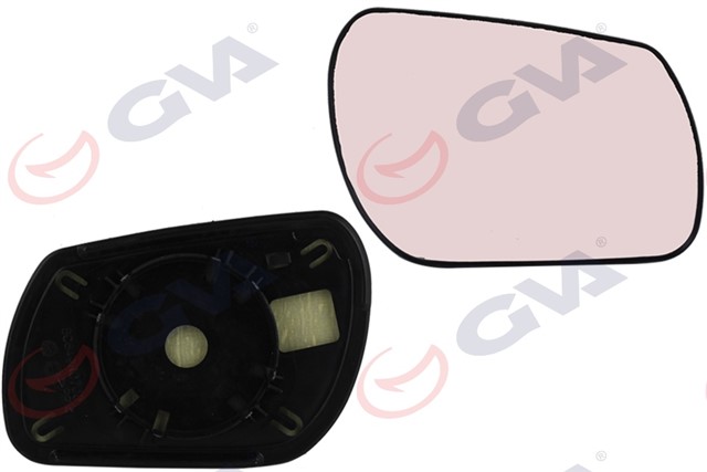 AYNA CAMI SAG MAZDA 3 03 - 08 MEKANIK KONVEKS VM - 324GR