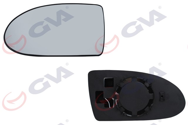 AYNA CAMI SOL ACCENT - ERA 05 - 10 MEKANIK KONVEKS VM - 445GL