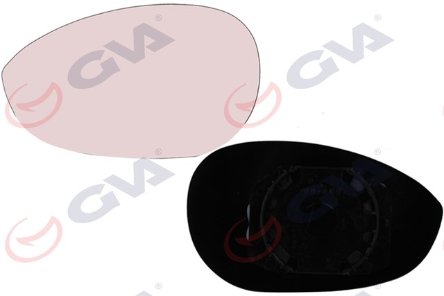 AYNA CAMI SOL PUNTO 05 LINEA 07 MEKANIK KONVEKS VM - 6156GL