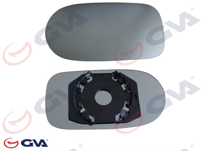 AYNA CAMI SAG PALIO 03 - ALBEA 05 MEKANIK VM - 6155GR