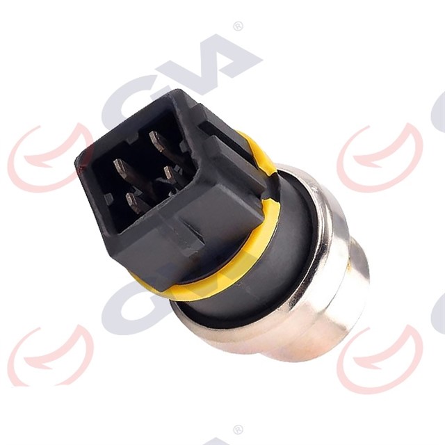 HARARET MUSURU TRANSPORTER T4 - GOLF3 - POLO CLASSIC CLA 4 KUTUPLU SARI - SIYAH