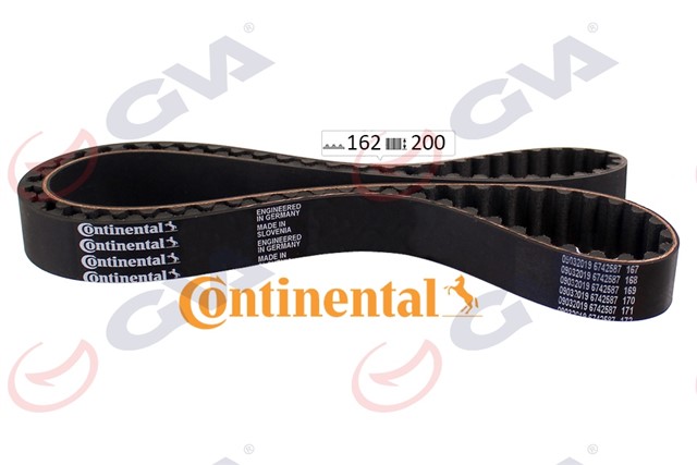 TRIGER KAYISI 162X200 ASTRA G - VECTRA C - ZAFIRA 1.4 - 1.6 - 1.8 98 - 04