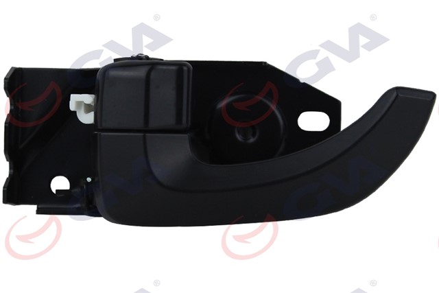 IC ACMA KOLU ON SOL SIYAH H1 STAREX 07 - 