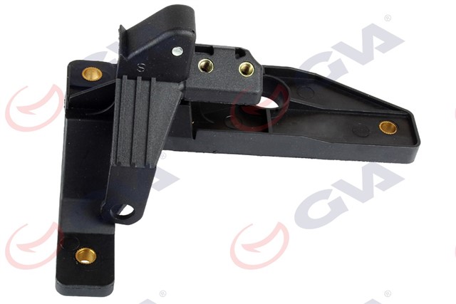 IC ACMA KOLU MEKANIZMASI SOL ON - ARKA SIYAH DESENLI MAREA 96 - 02