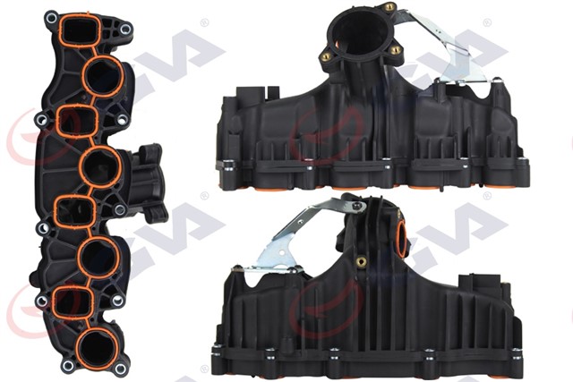 EMME MANIFOLD VW TRANSPORTER T6 2.0 TDI 2010 CONTALI