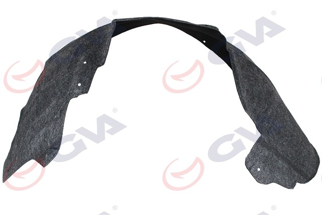 CAMURLUK DAVLUMBAZI SAG KUMAS AUDI A6 2005 - 2008