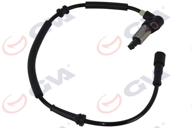 ABS HIZ SENSORU ARKA SOL MEGANE I 96 - 560 MM