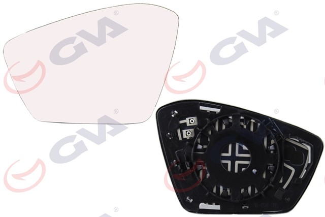 AYNA CAMI SOL SUPERB 15 ISITMALI KONVEKS VM - 616GHL