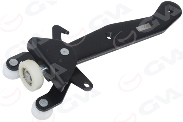 SURGULU KAPI ALT MEKANIZMASI MEKANIK VW TRANSPORTER T5 04