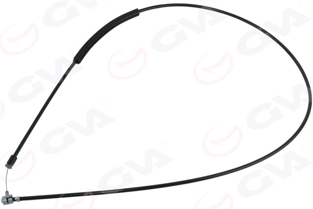 MOTOR KAPUT ACMA TELI POLO 2010