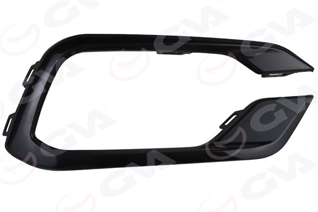 SIS FAR CERCEVESI SAG FIAT EGEA 20 - SIYAH