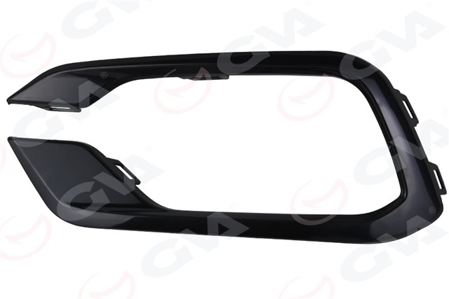 SIS FAR CERCEVESI SOL FIAT EGEA 20 - SIYAH